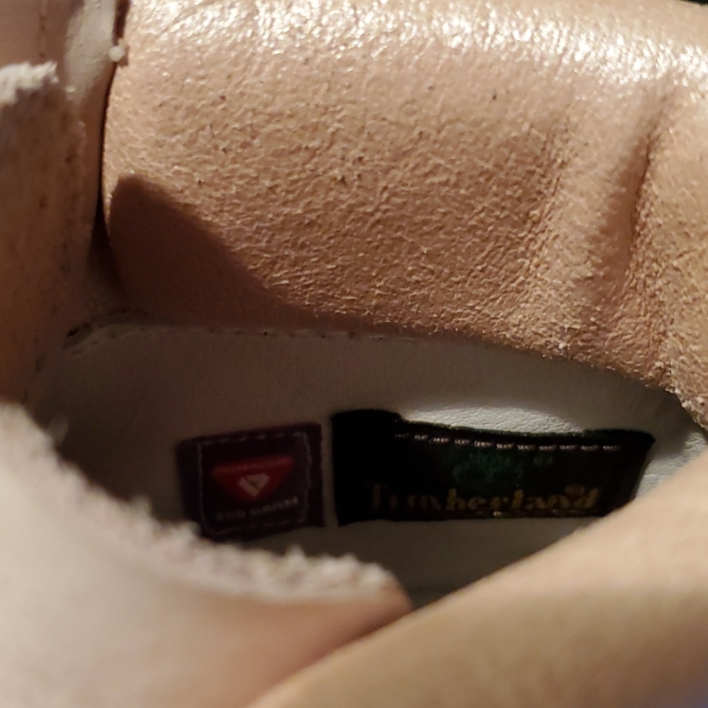 Timberland Boots - Picture 6 of 6